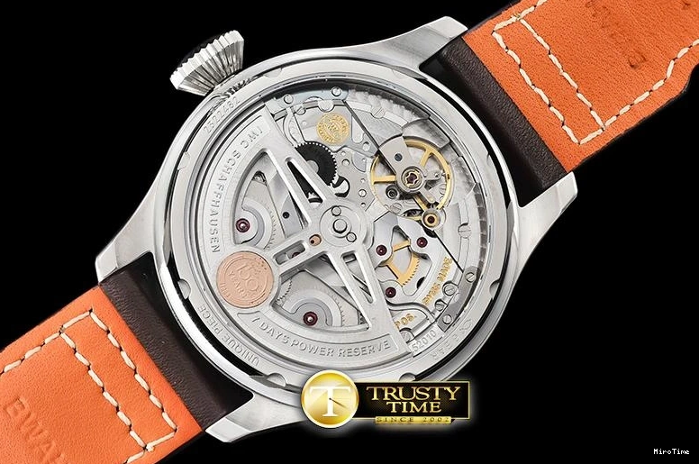 MIROTIME 1101 IWC0433B – Big Pilot Annual